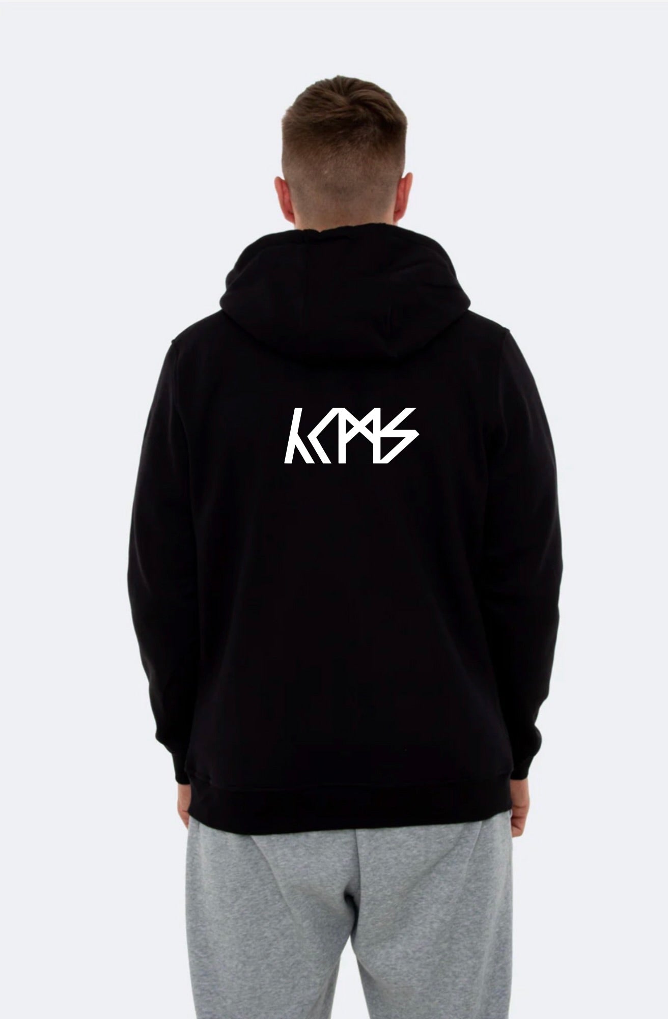 Parvus Hooded Sweater