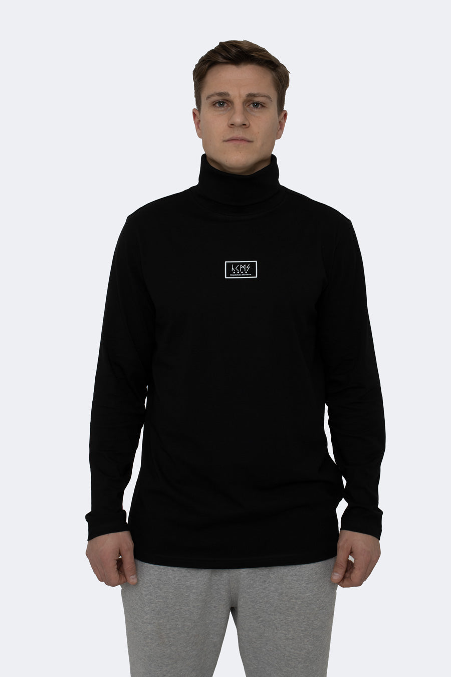 Turtle Crewneck Sweater