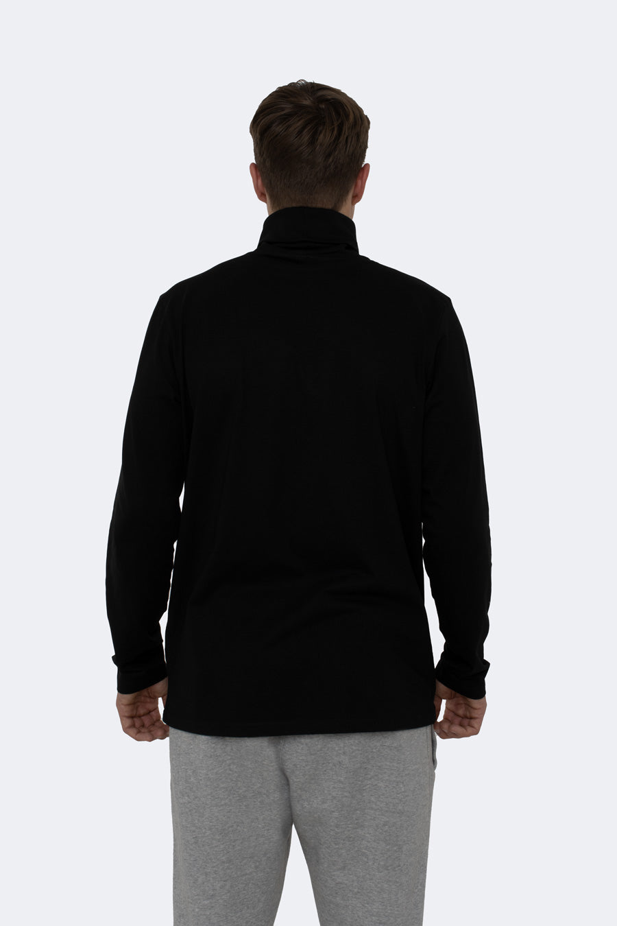 Turtle Crewneck Sweater
