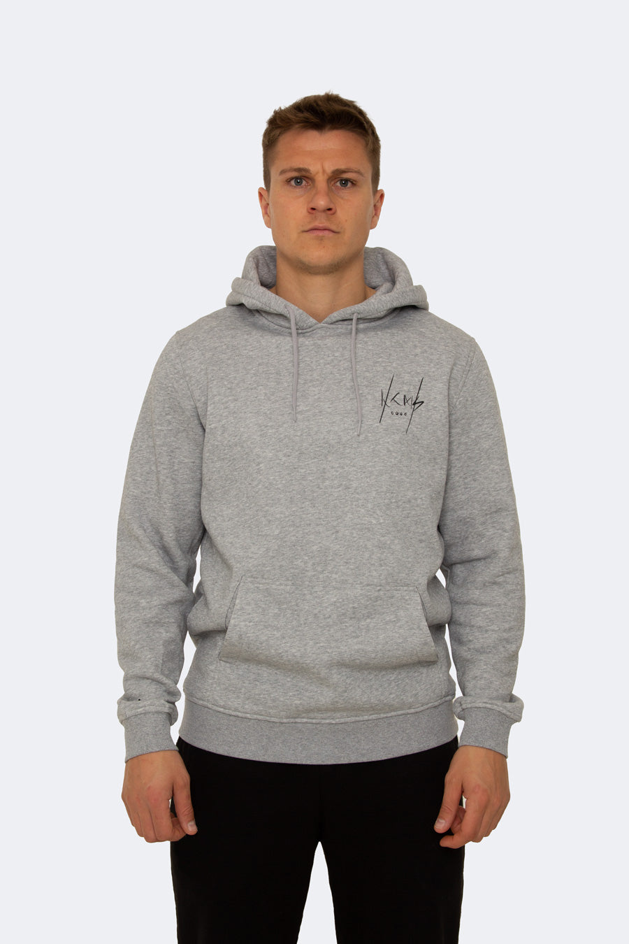 Artem Hooded Sweater