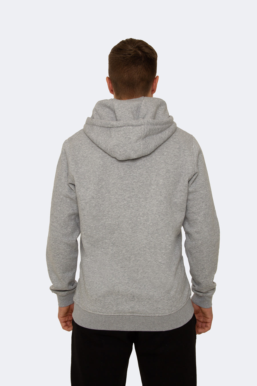 Scriptum Hooded Sweater