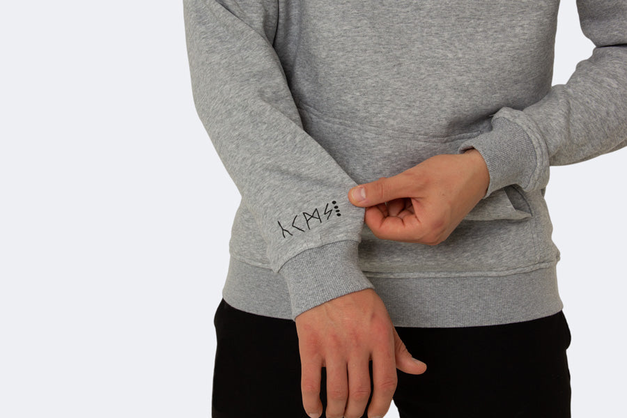 Transire Hooded Sweater