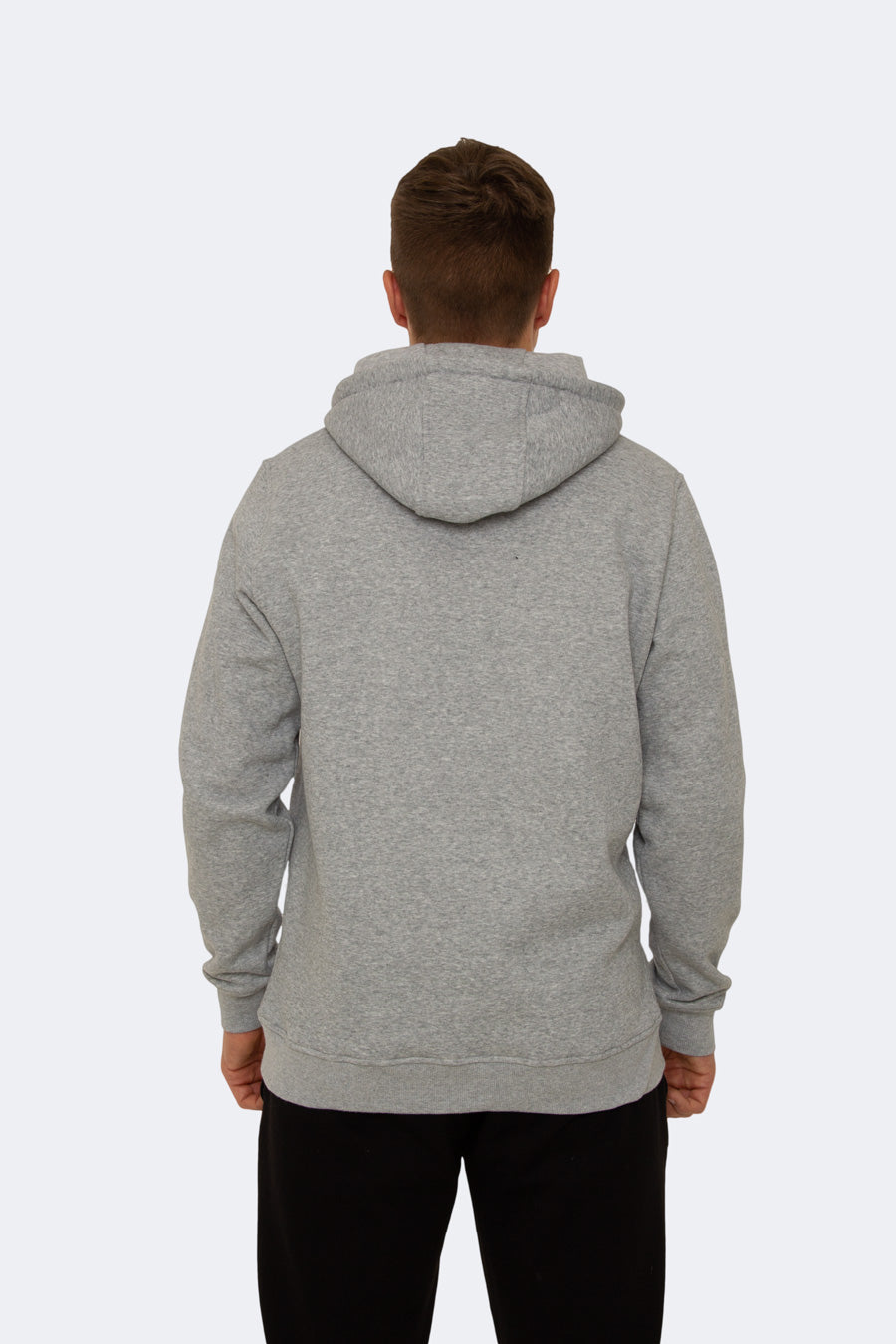 Boxlogo Hooded Sweater