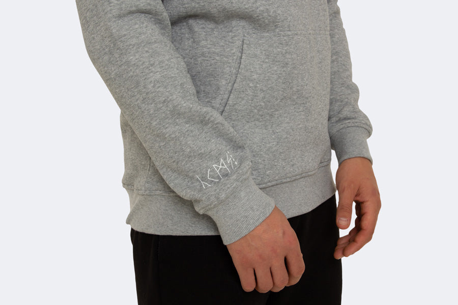 Scriptum Hooded Sweater