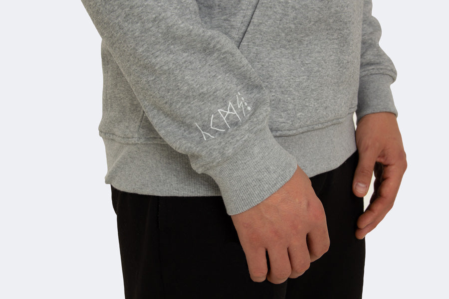 Boxlogo Hooded Sweater