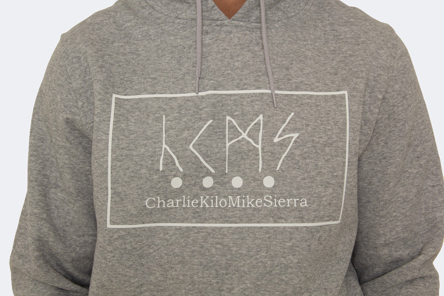 Boxlogo Hooded Sweater