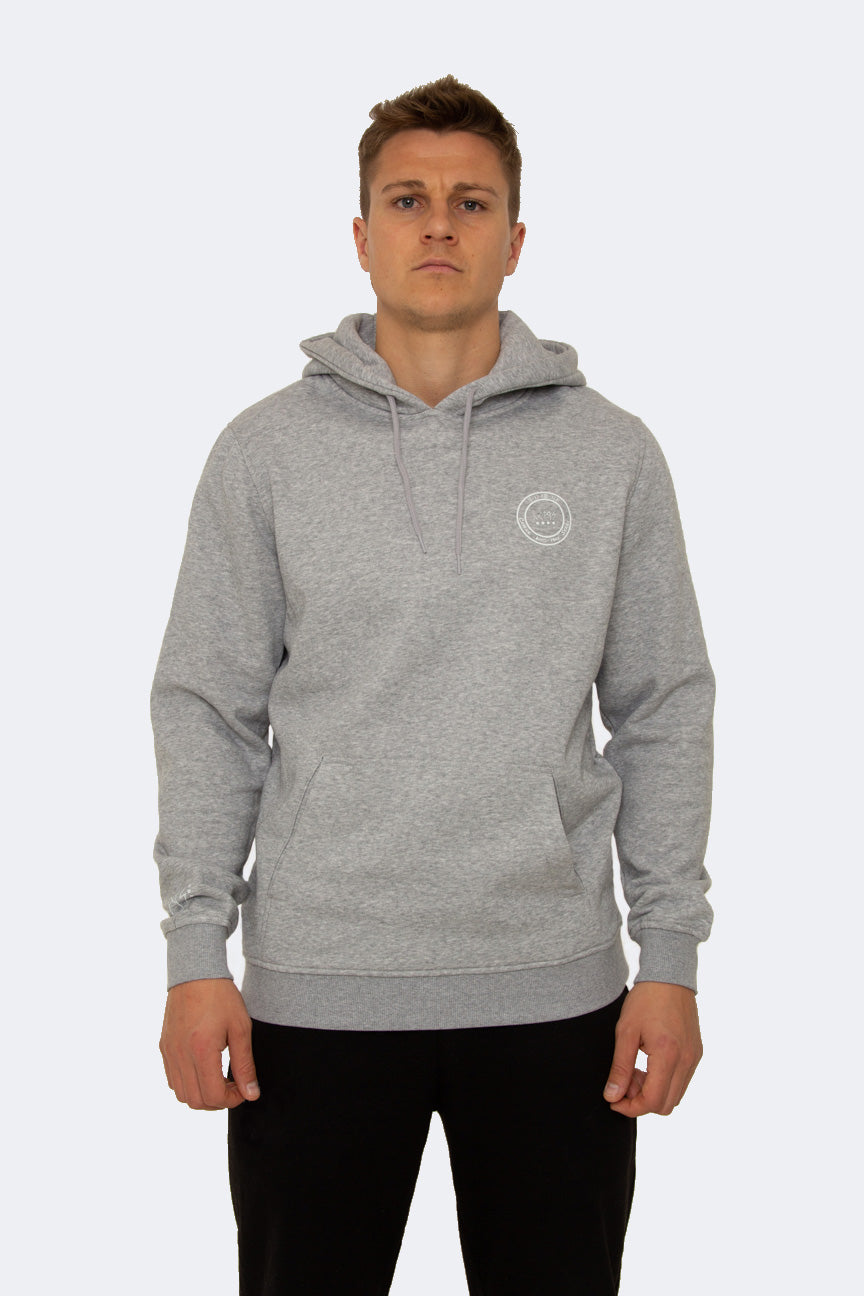 Orbis Hooded Sweater
