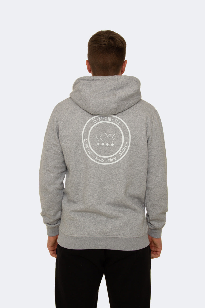 Orbis Hooded Sweater