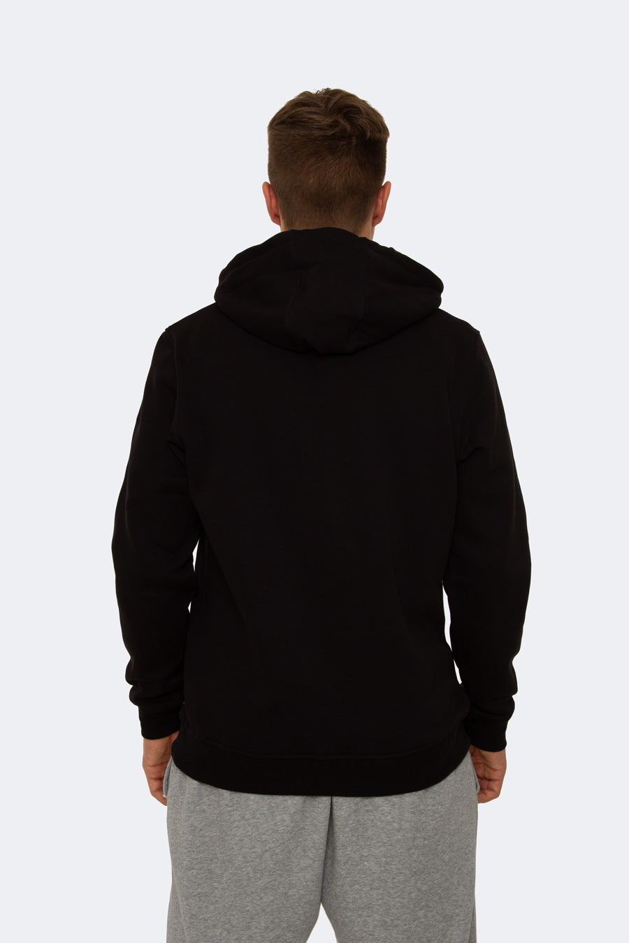 Circuitus Hooded Sweater