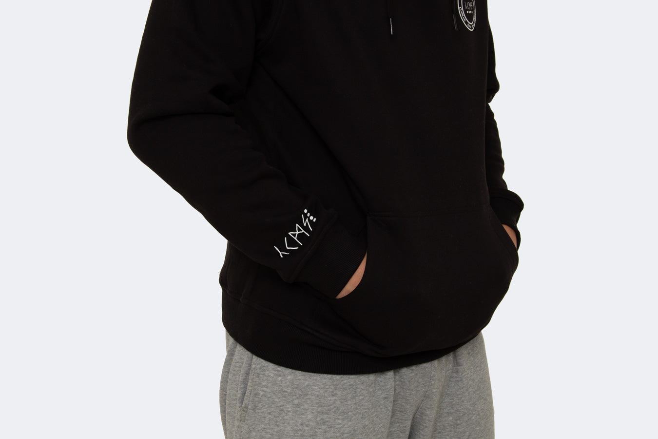 Orbis Hooded Sweater