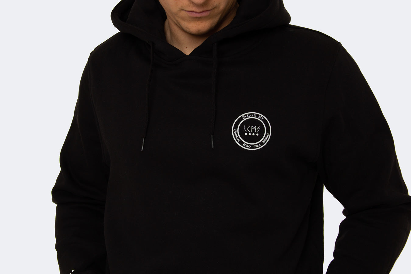 Orbis Hooded Sweater