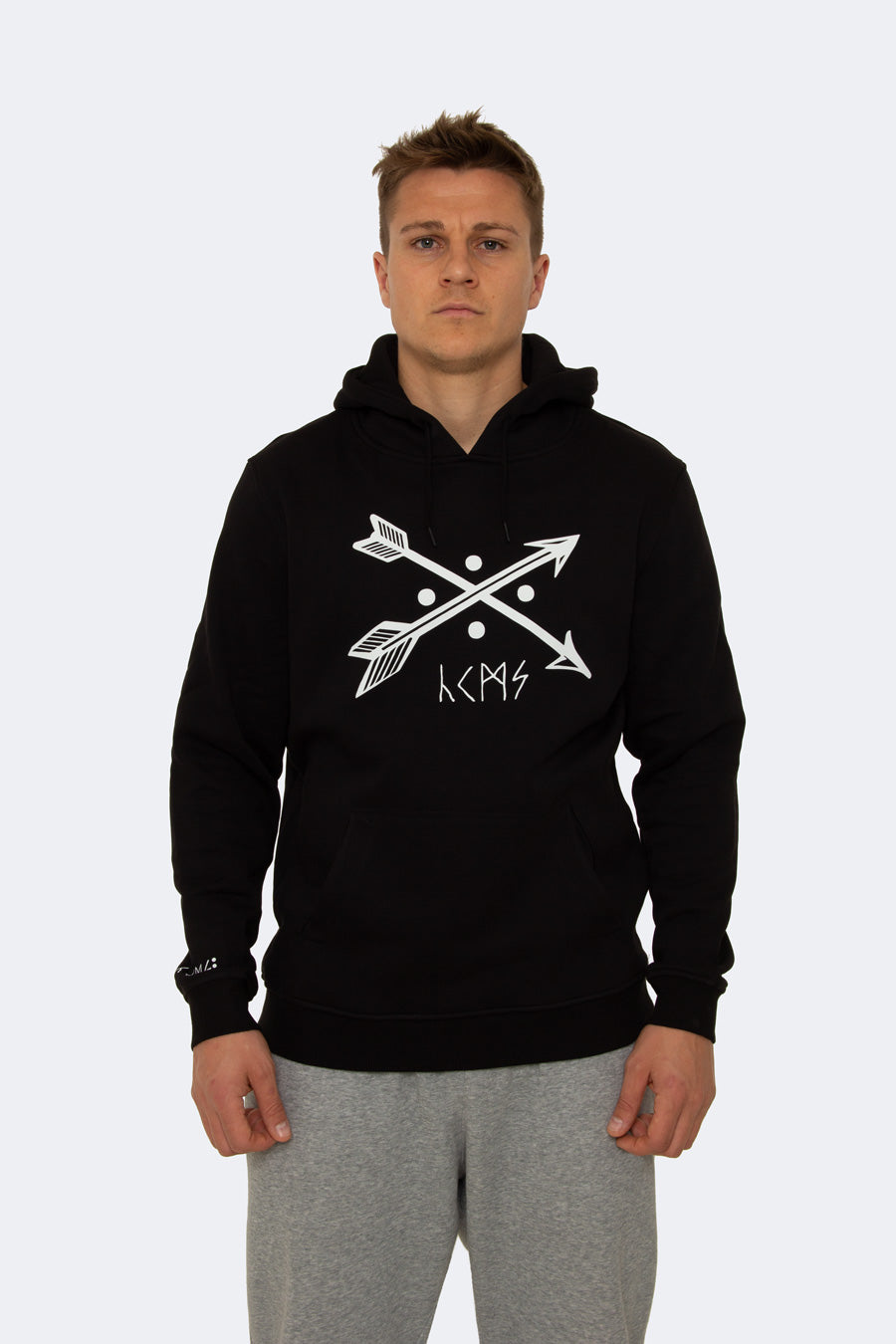 Transire Hooded Sweater
