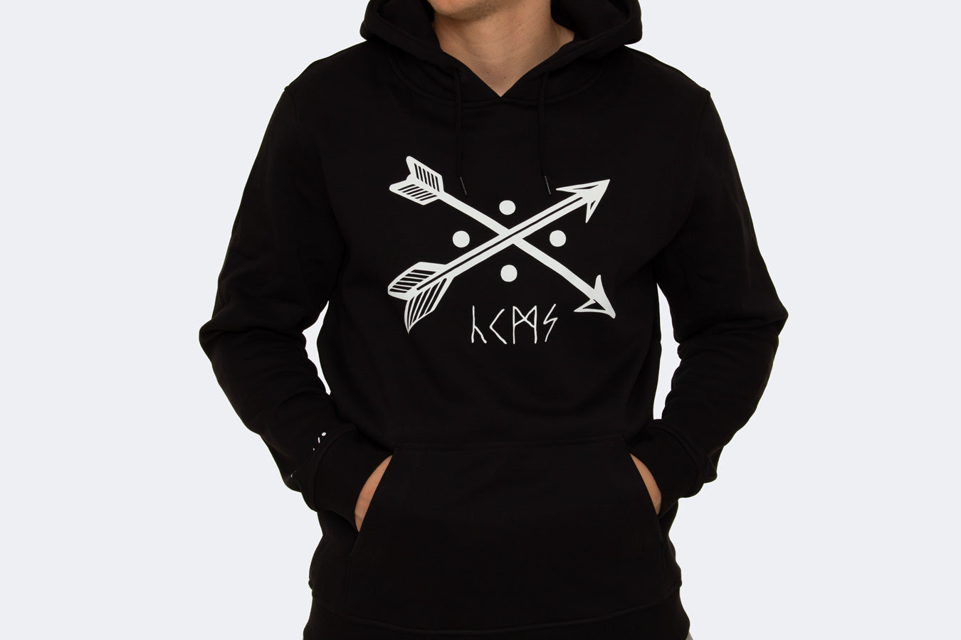Transire Hooded Sweater