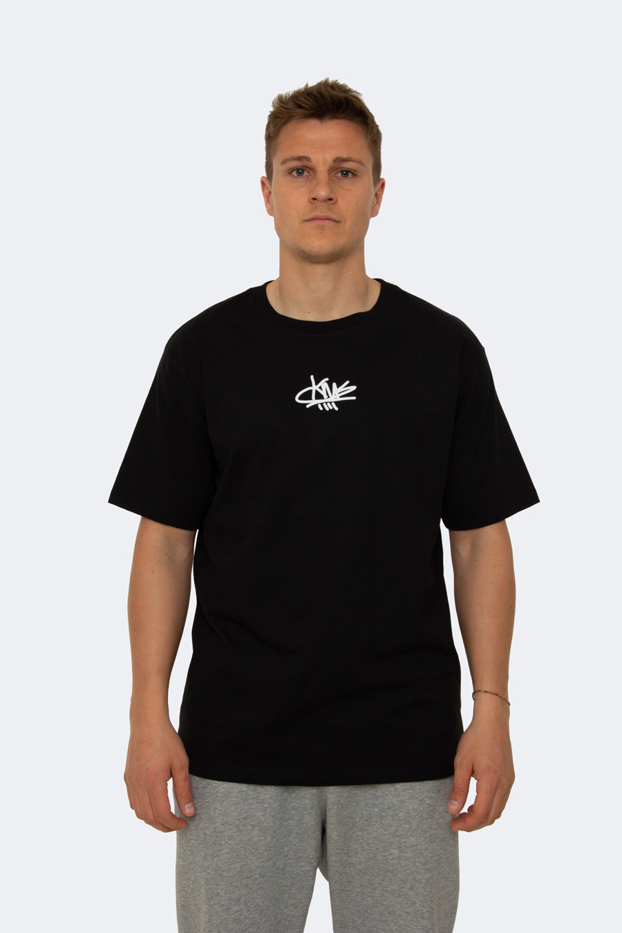 Curvam T-Shirt