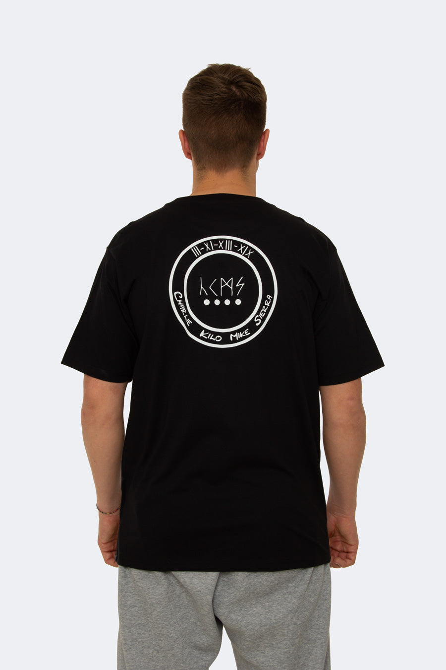 Orbis T-Shirt