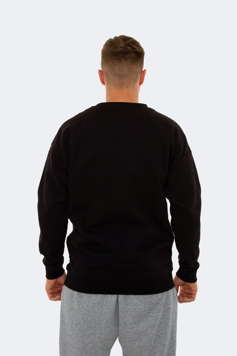 Artem Crewneck Sweater