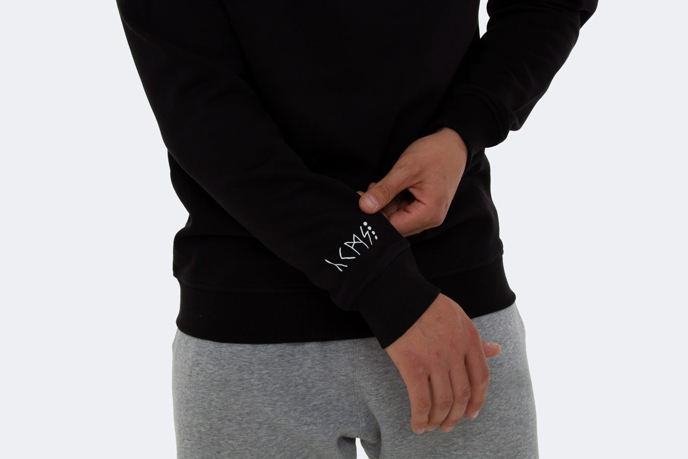 Artem Crewneck Sweater