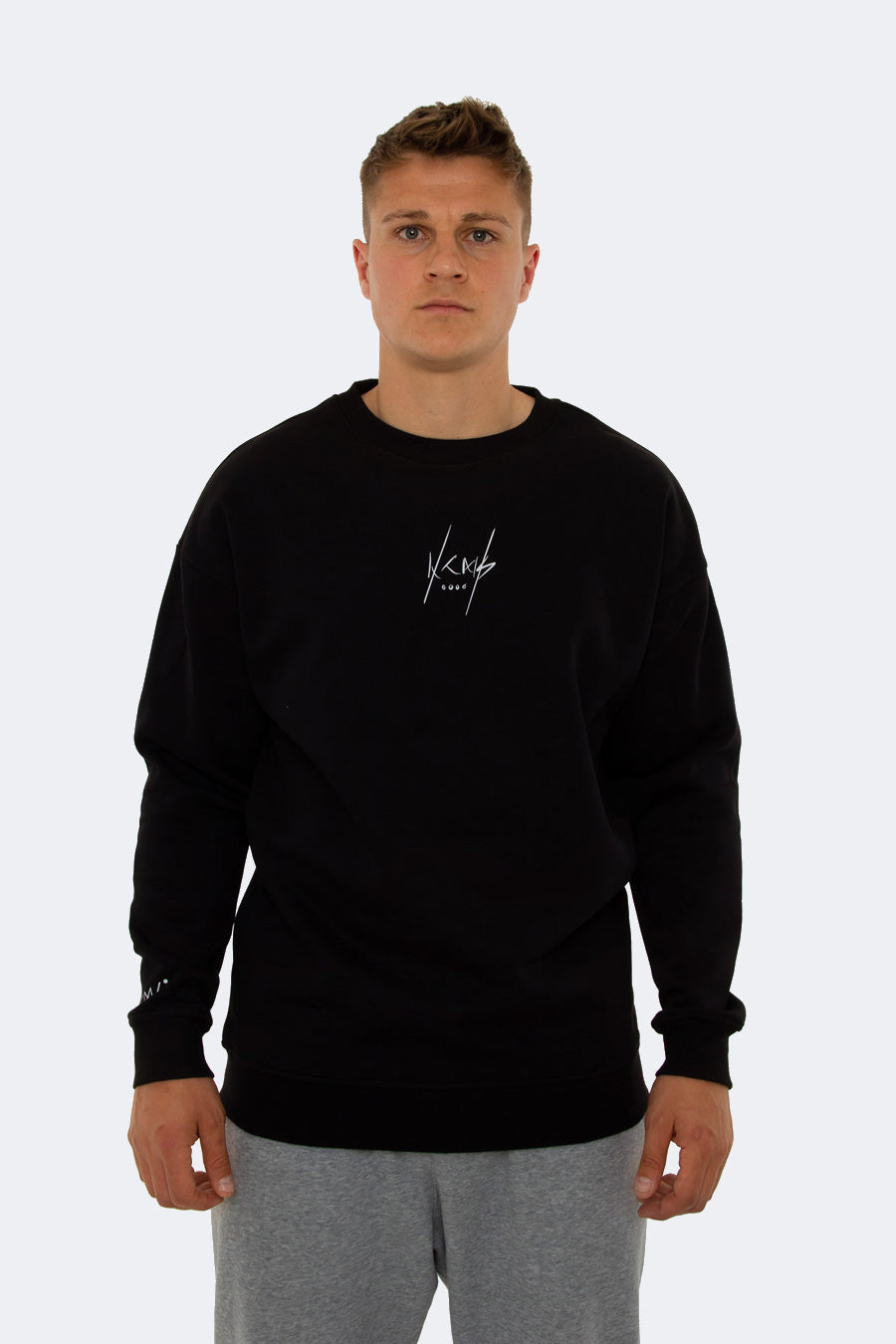 Artem Crewneck Sweater