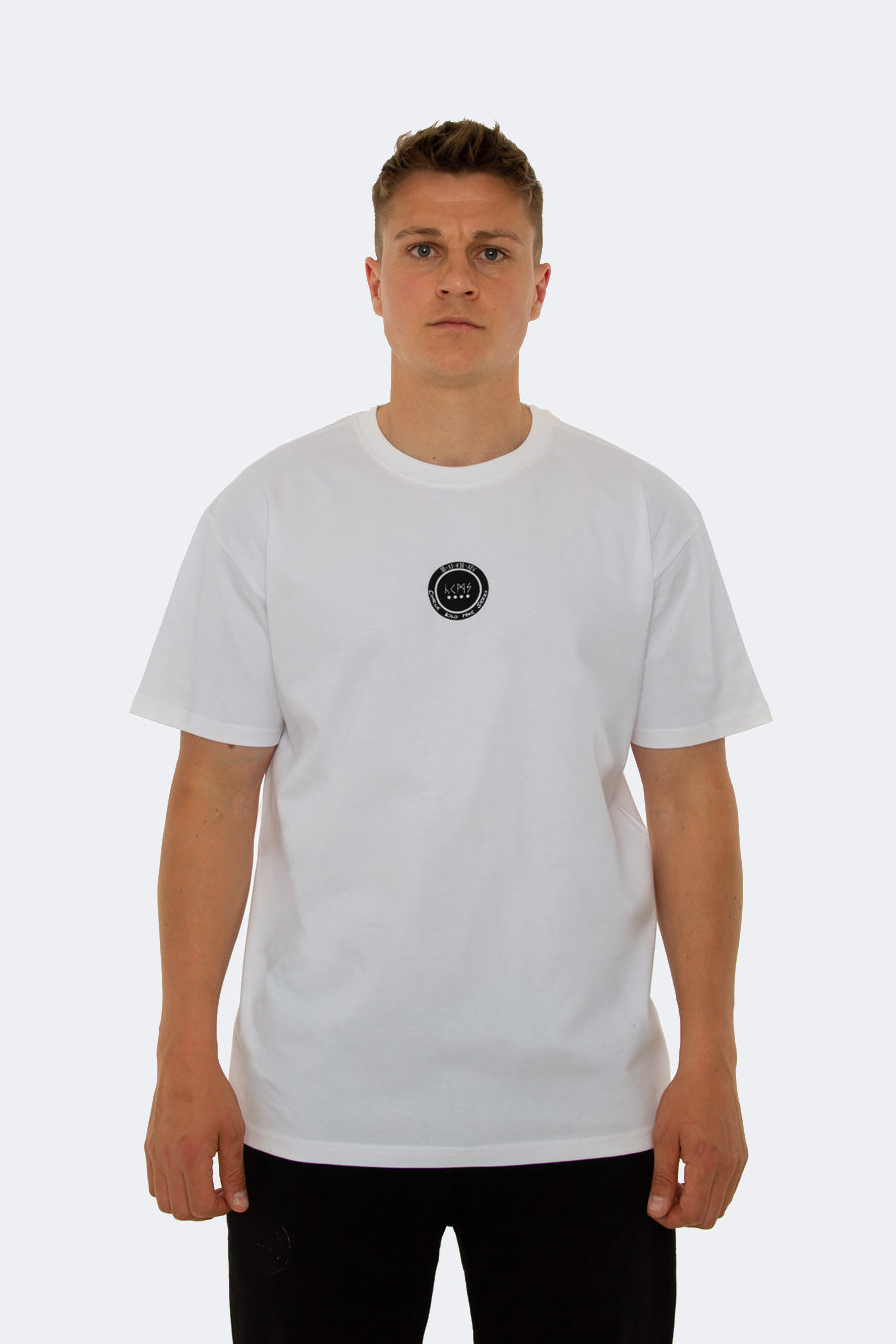 Orbis Oversized T-Shirt