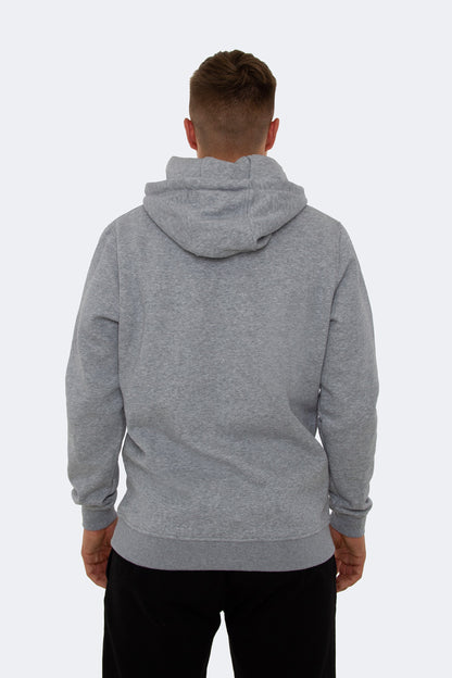 Circuitus Hooded Sweater