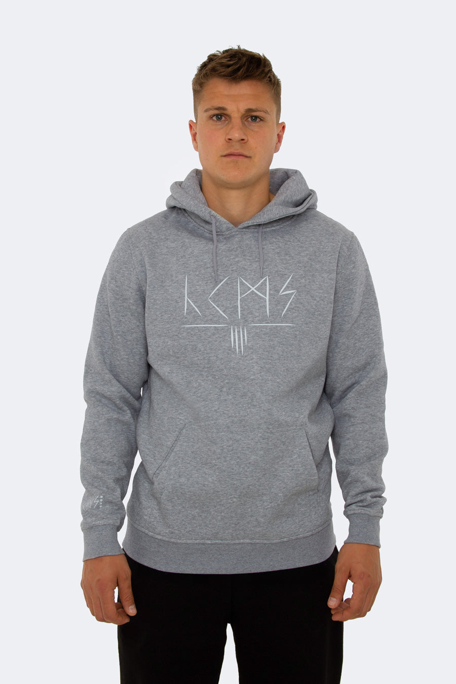 Scriptum Hooded Sweater