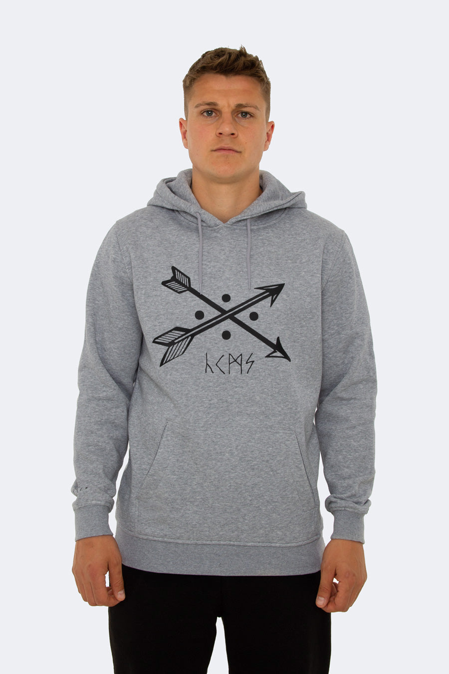 Transire Hooded Sweater