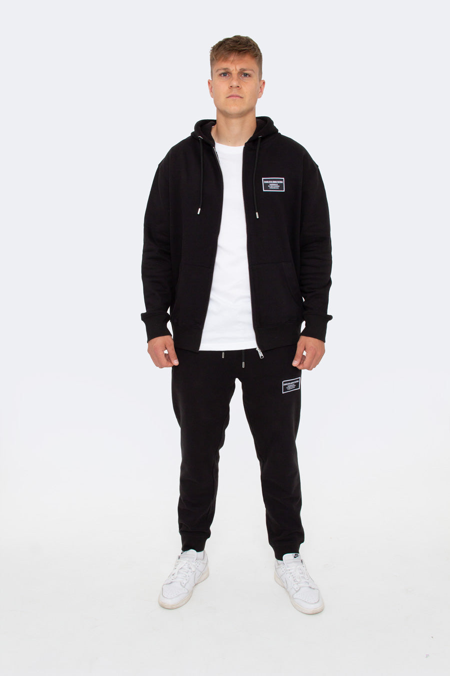 Hometown Tracksuit