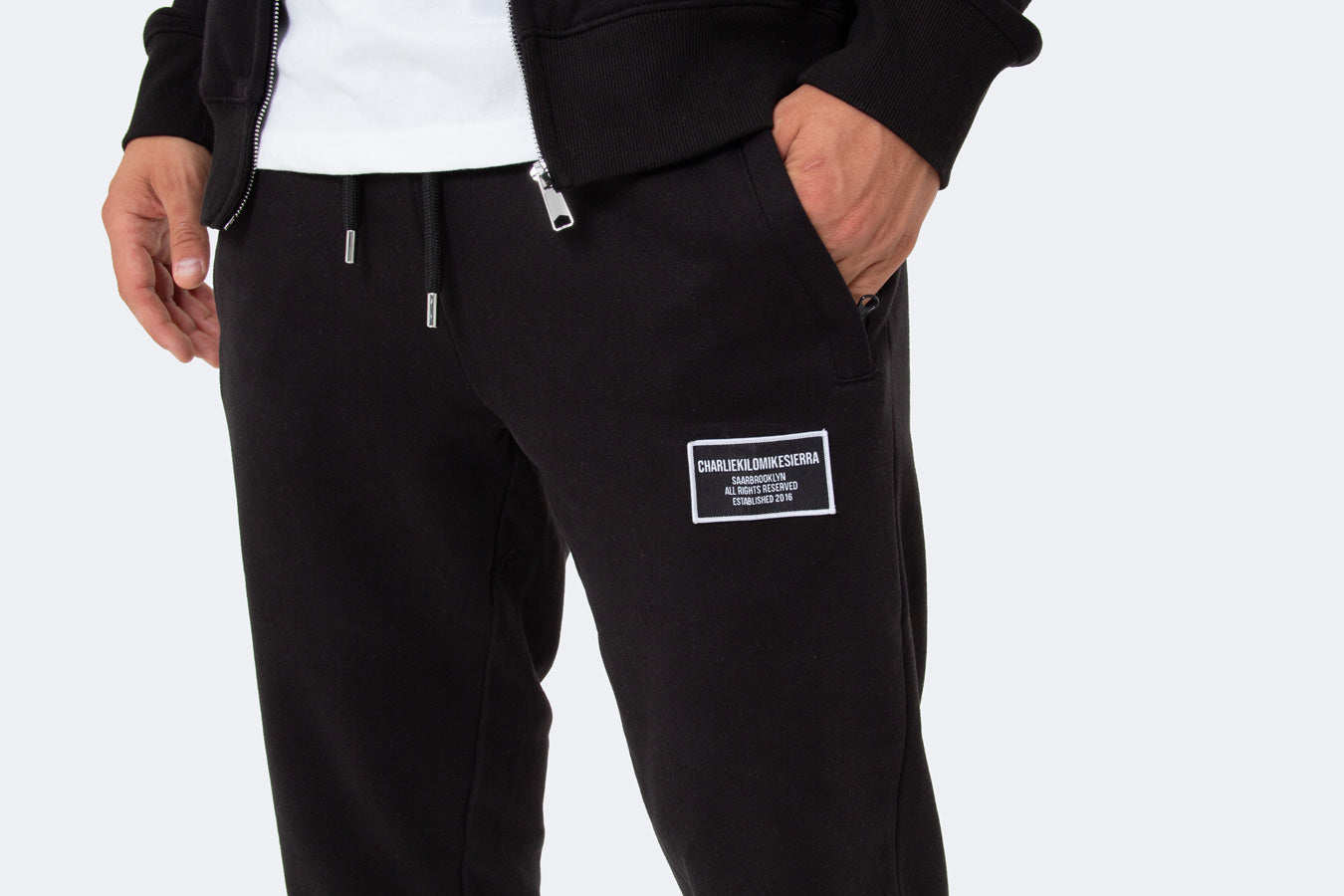 Hometown Tracksuit