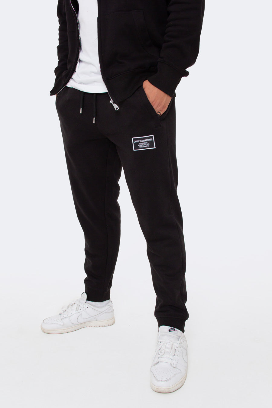 Hometown Tracksuit