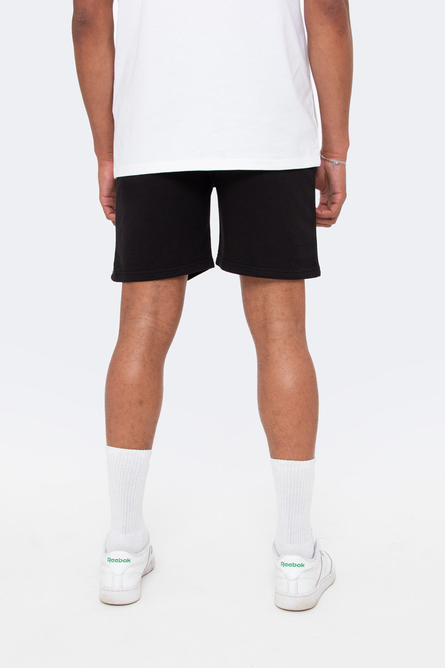 Curvam Short