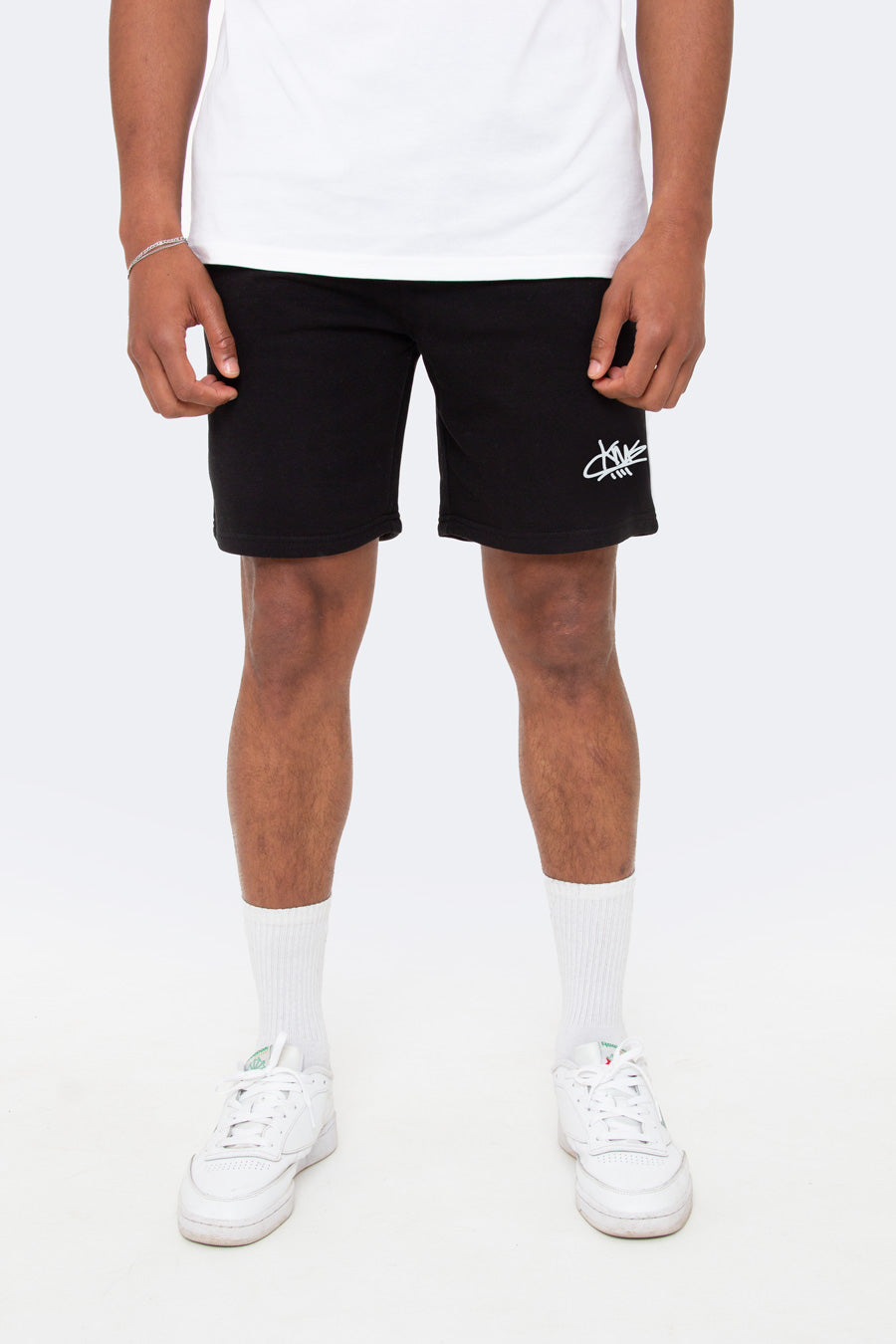 Curvam Short