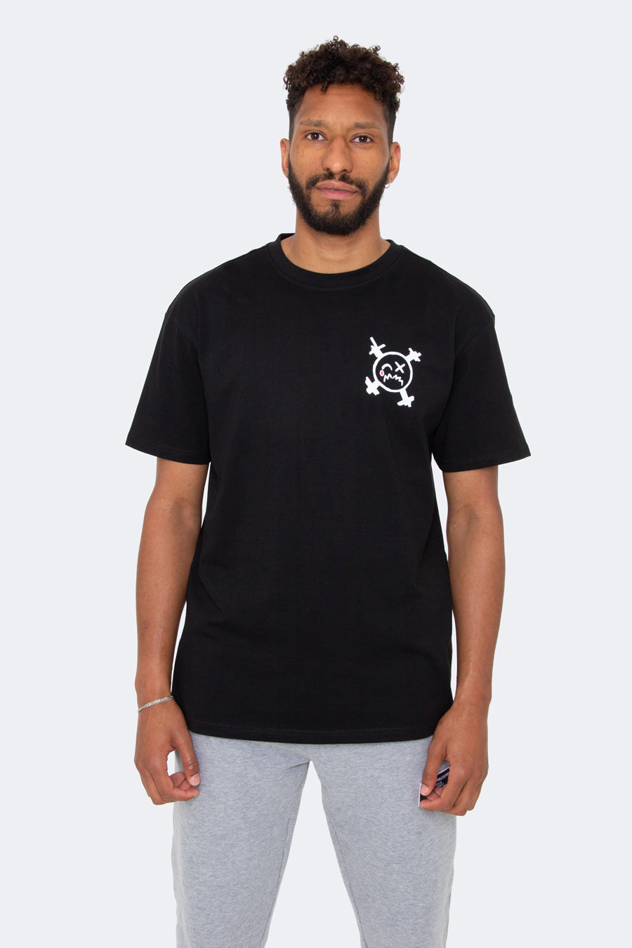 Tout Va Bien Oversized T-Shirt