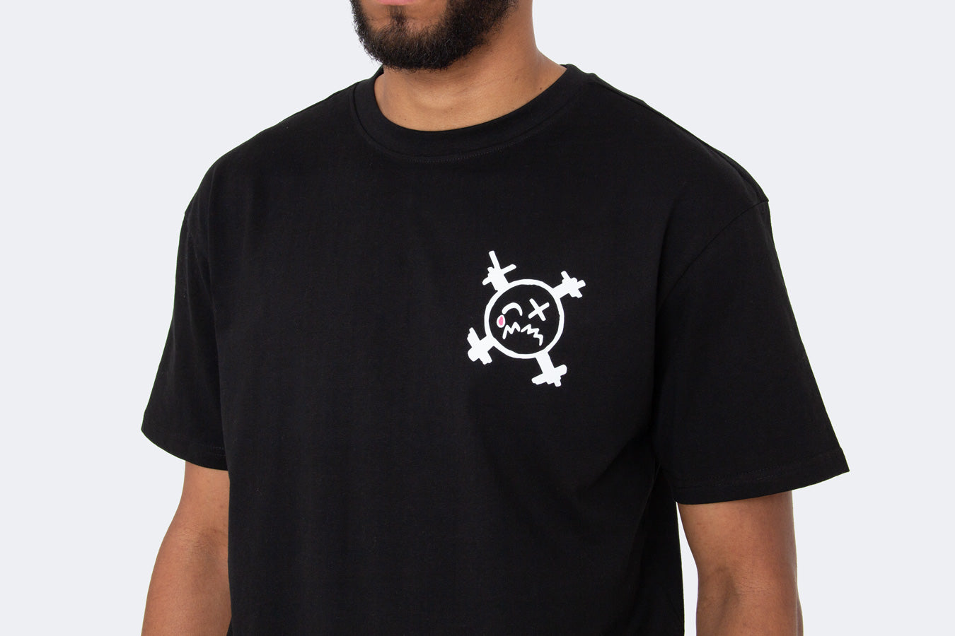 Tout Va Bien Oversized T-Shirt
