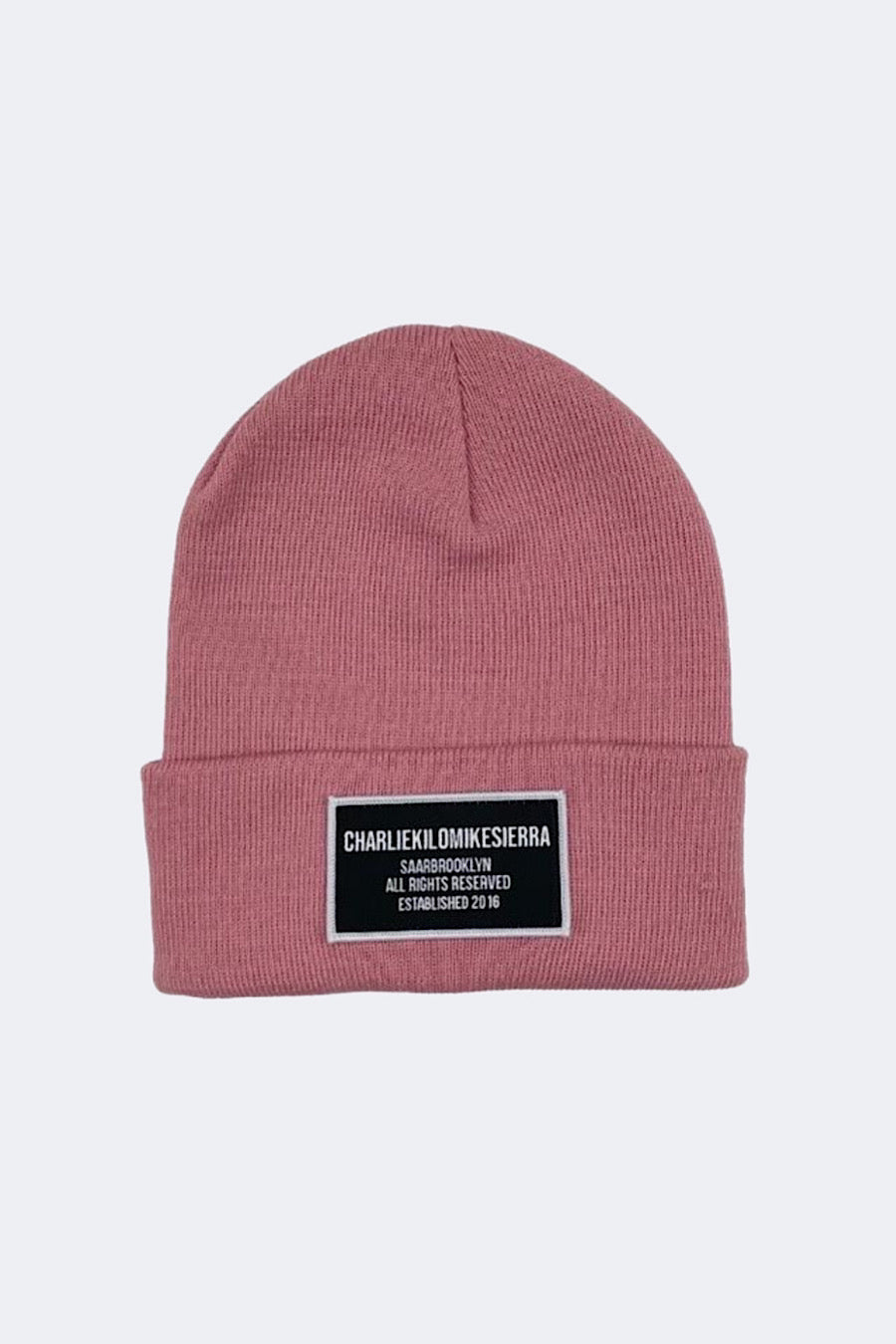 Hometown Beanie