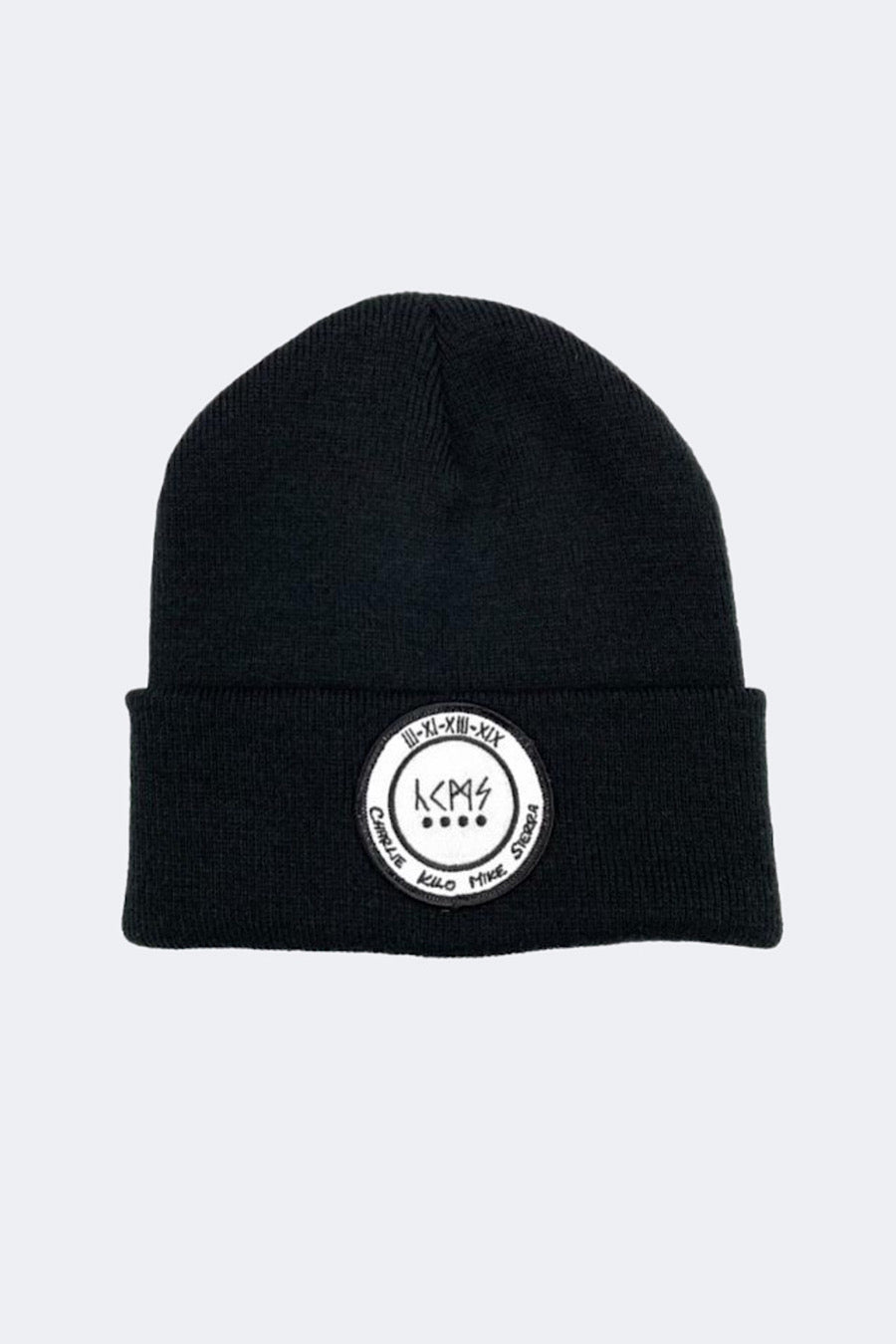 Orbis Beanie