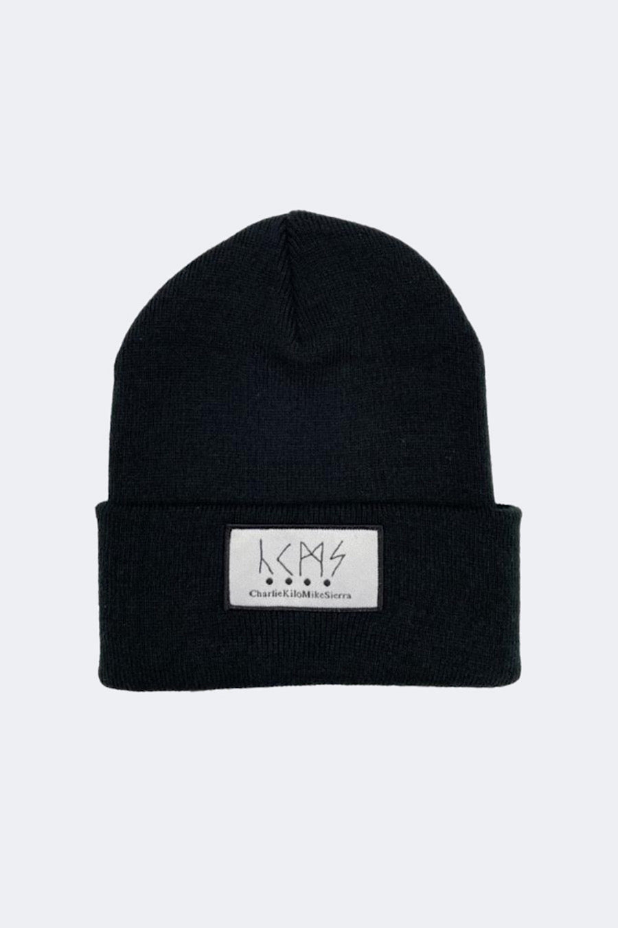 Boxlogo Beanie