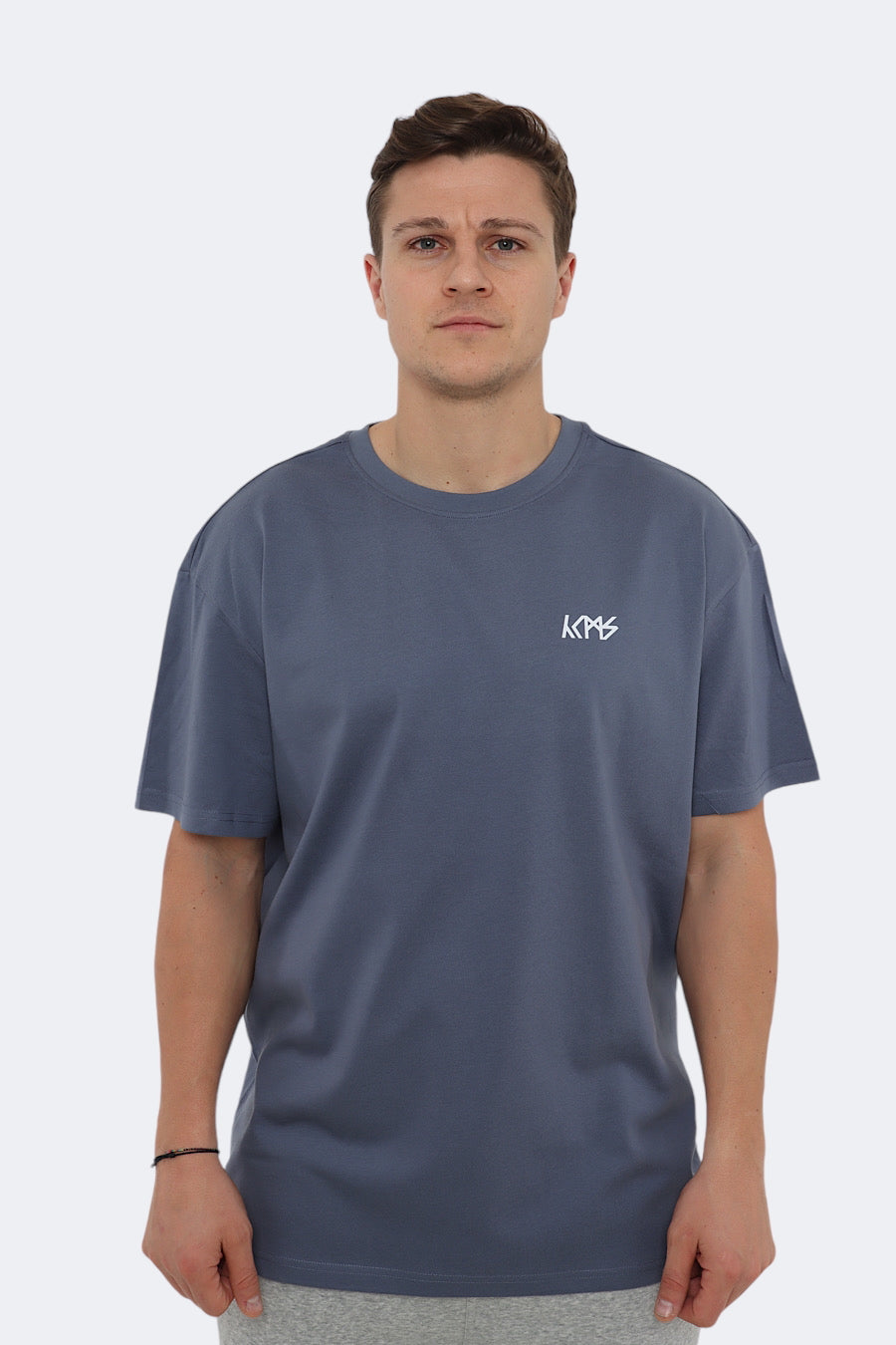 Members Oversized T-Shirt