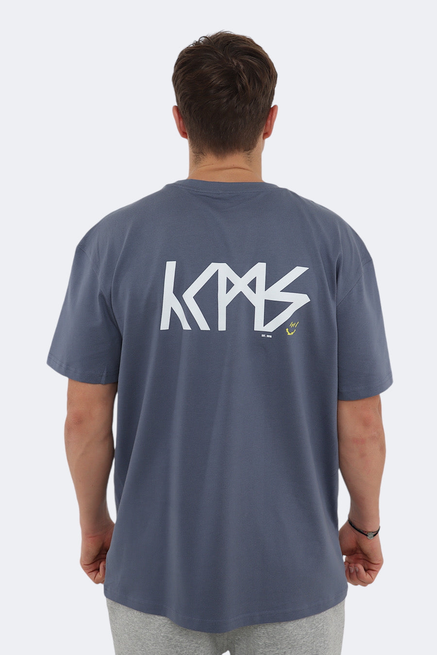 Members Oversized T-Shirt