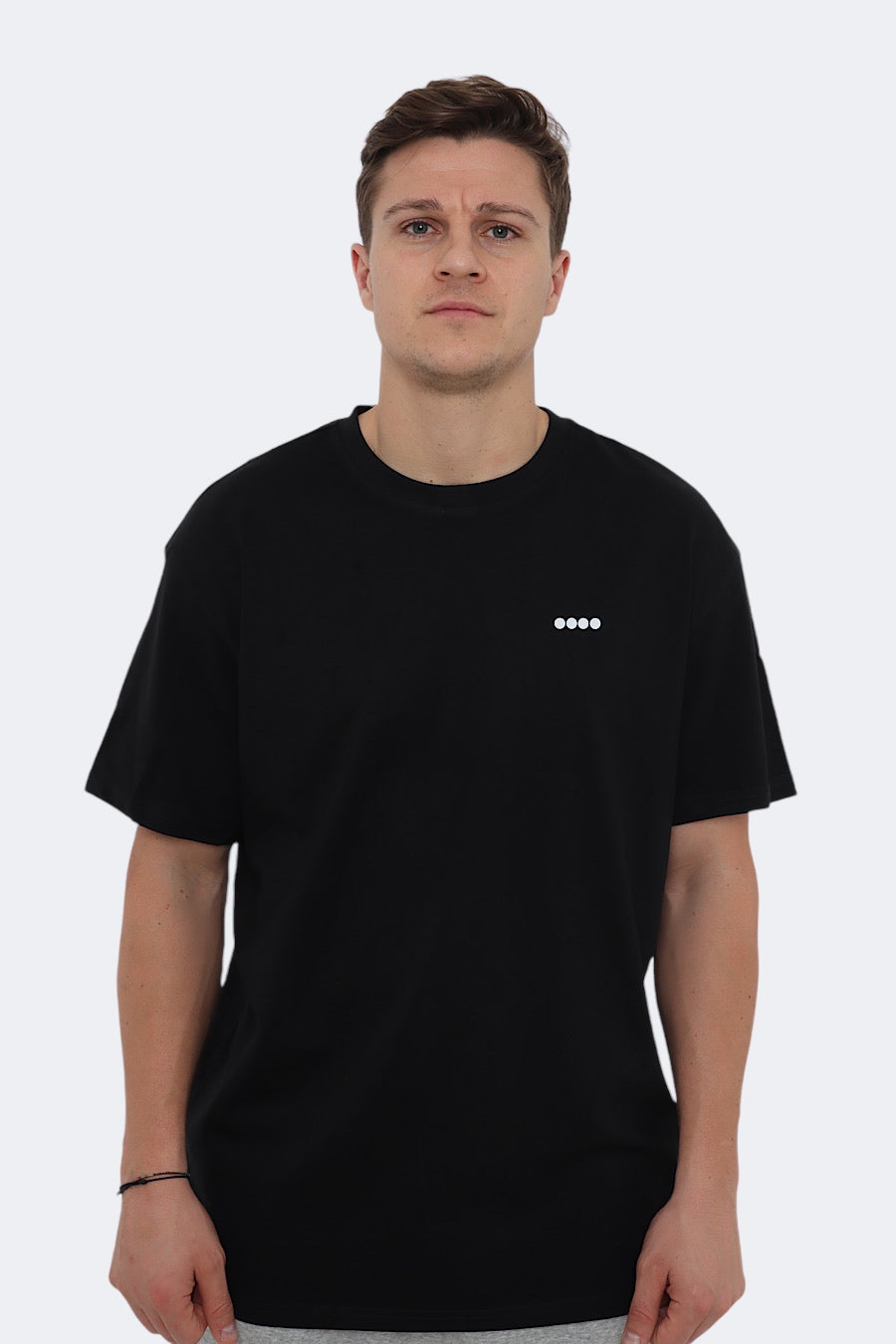 Studio Oversized T-Shirt