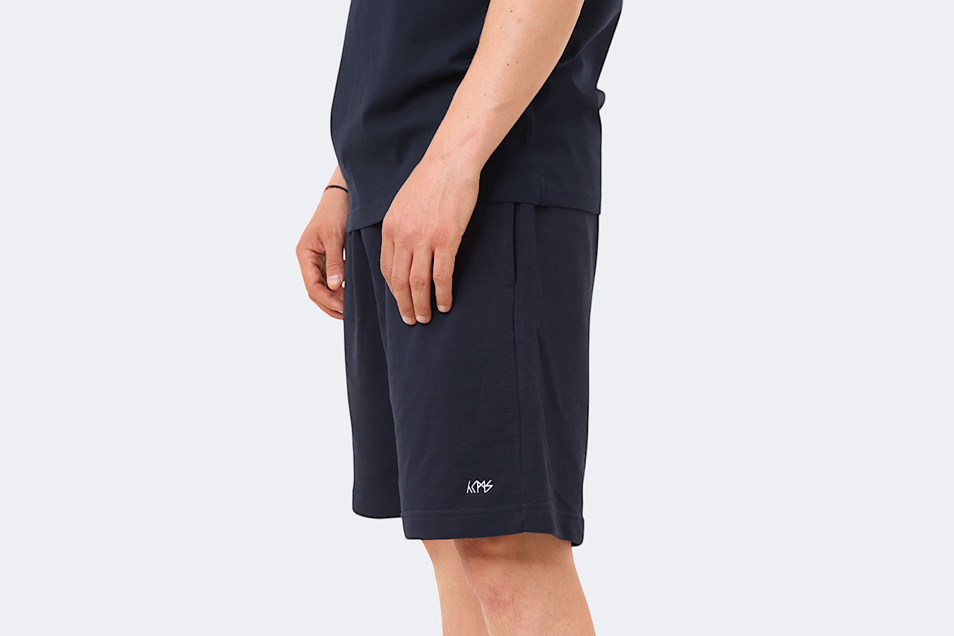 Parvus Shorts