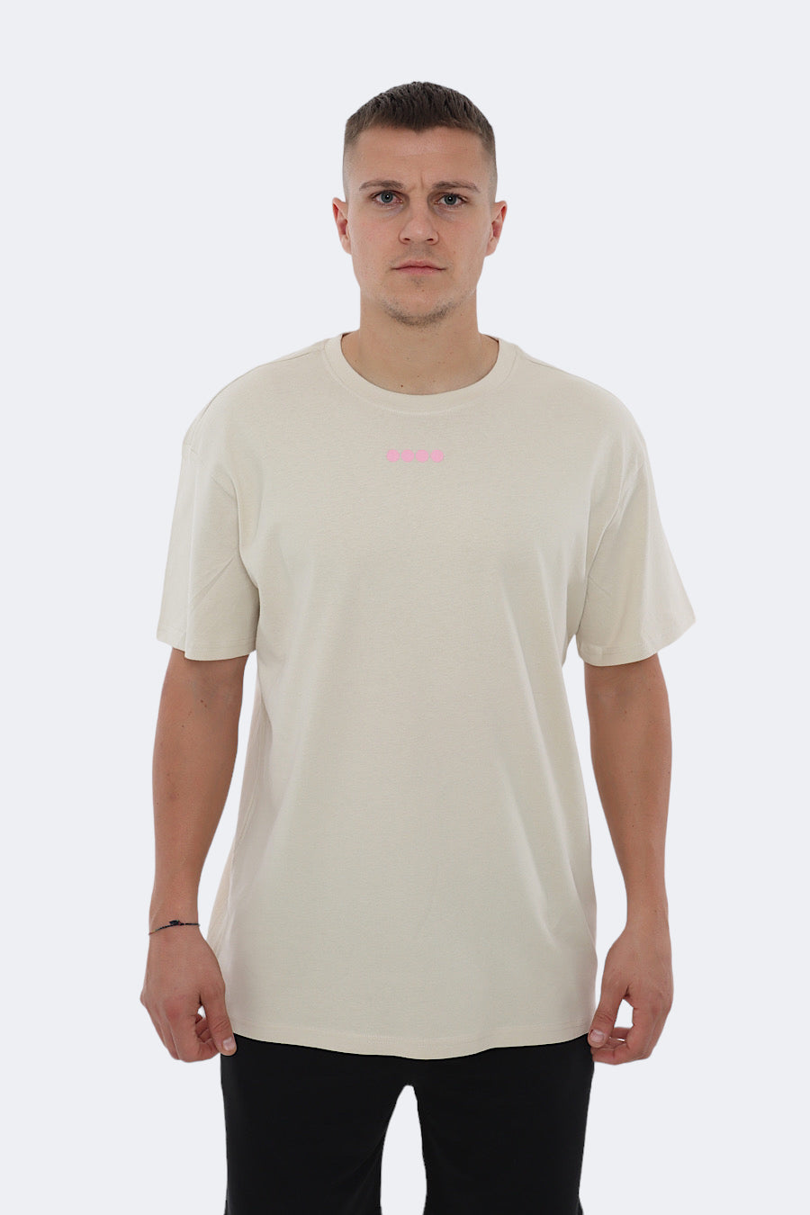 Studio Oversized T-Shirt