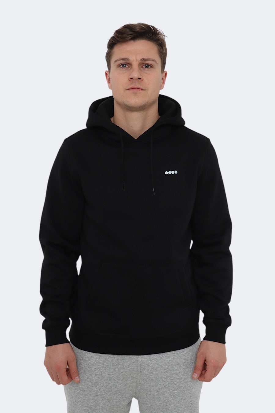 Studio Hooded Sweater