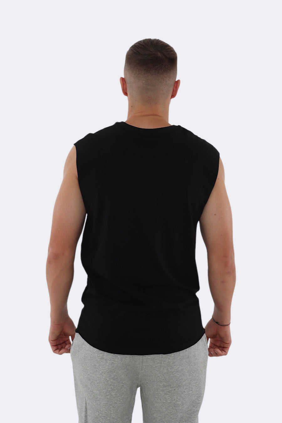 Soleil Tank Top