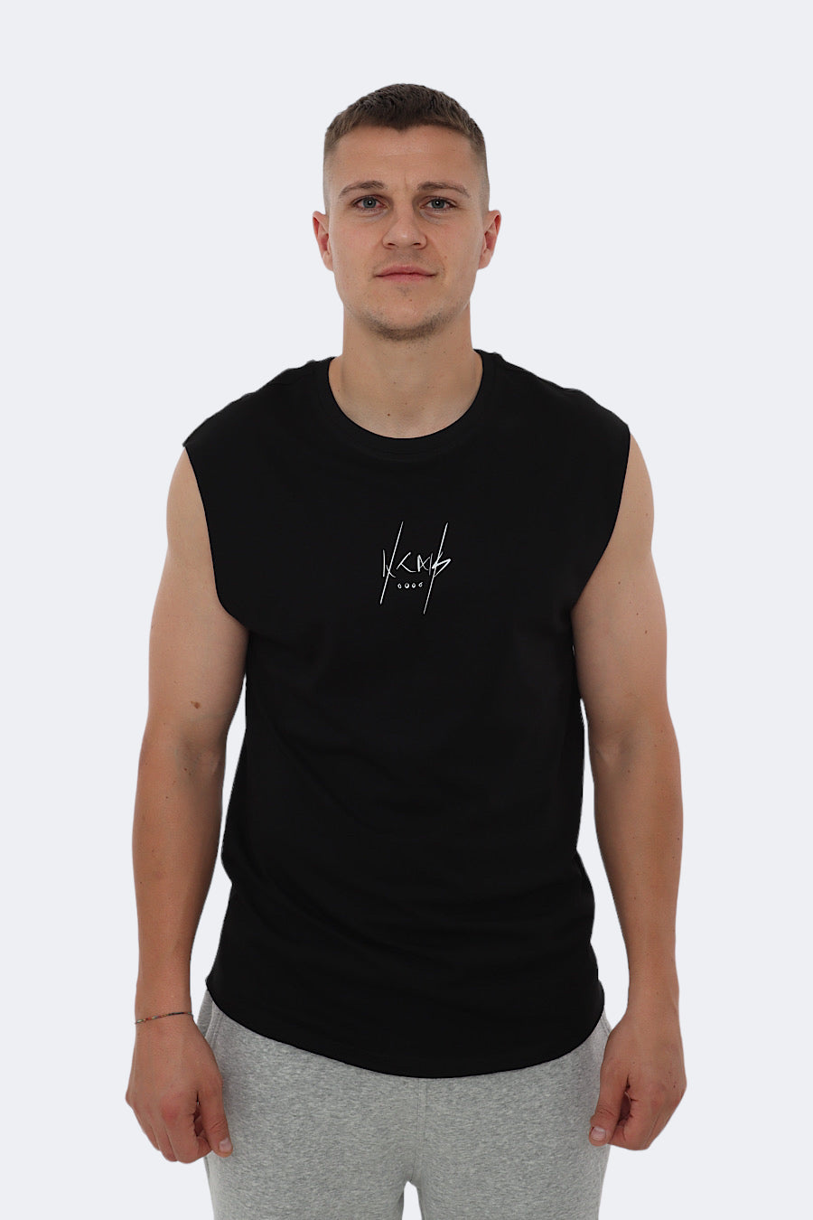 Artem Tank Top