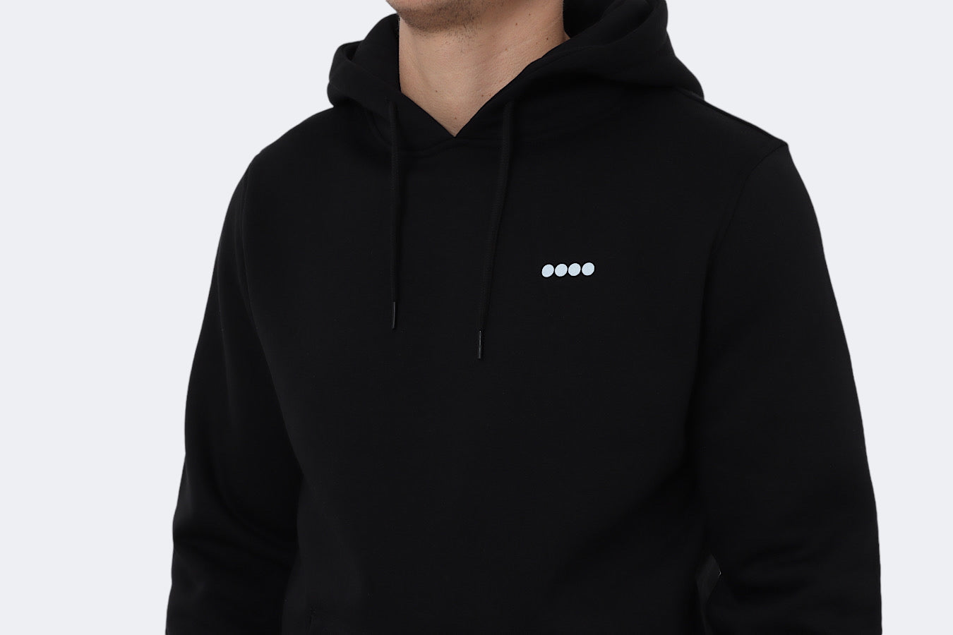 Studio Hooded Sweater