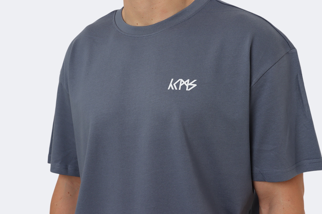 Members Oversized T-Shirt