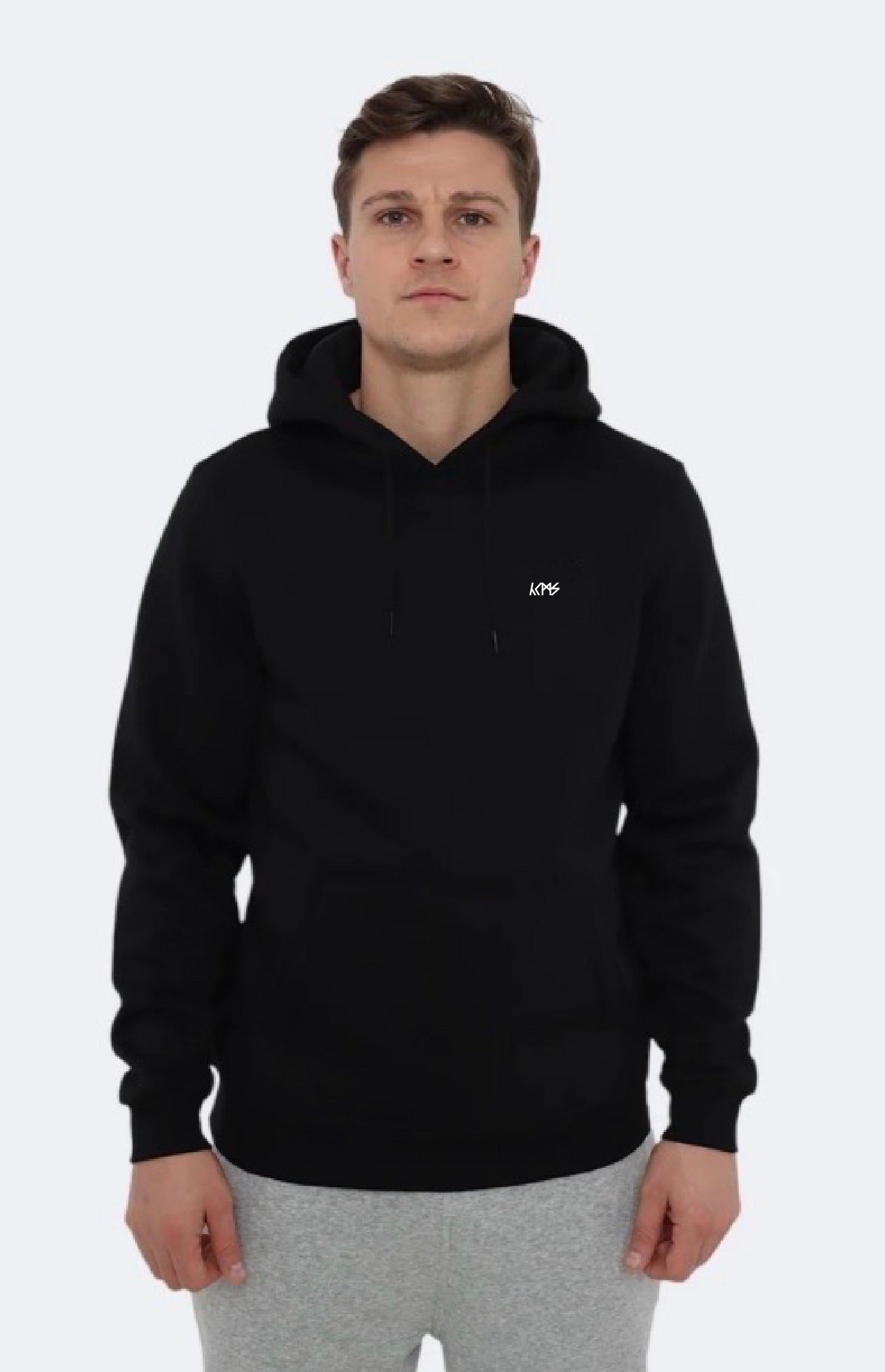 Parvus Hooded Sweater