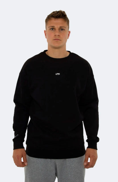 Parvus Crewneck Sweater