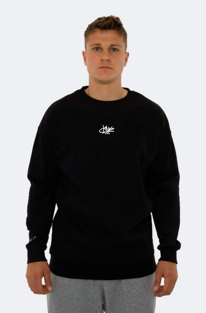 Curvam Crewneck Sweater