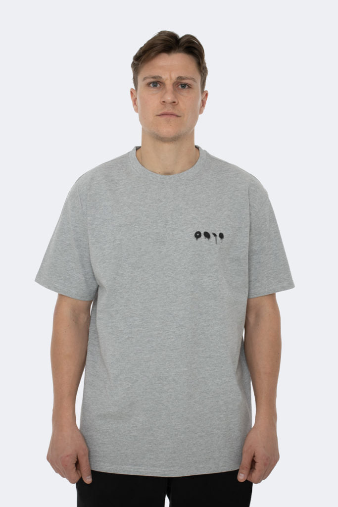 Henri Oversized T-Shirt